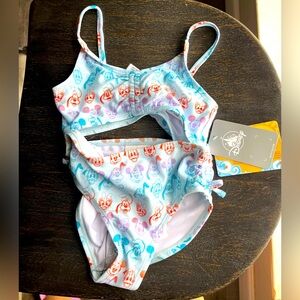 Kids Disney bathing suit